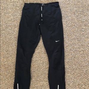 Nike running pants